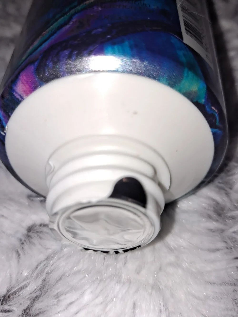 Victoria's Secret Aquatic Allure Lotion New